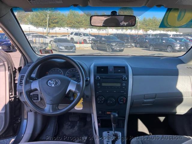 used 2010 Toyota Corolla car, priced at $3,950