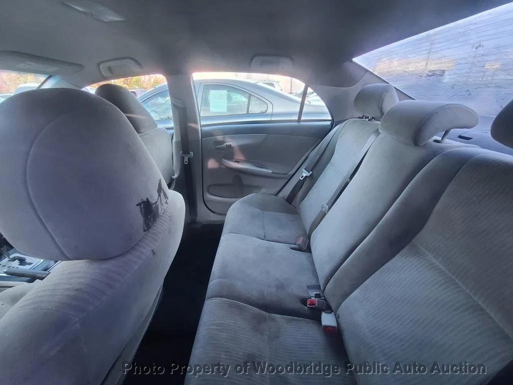 used 2010 Toyota Corolla car, priced at $3,950