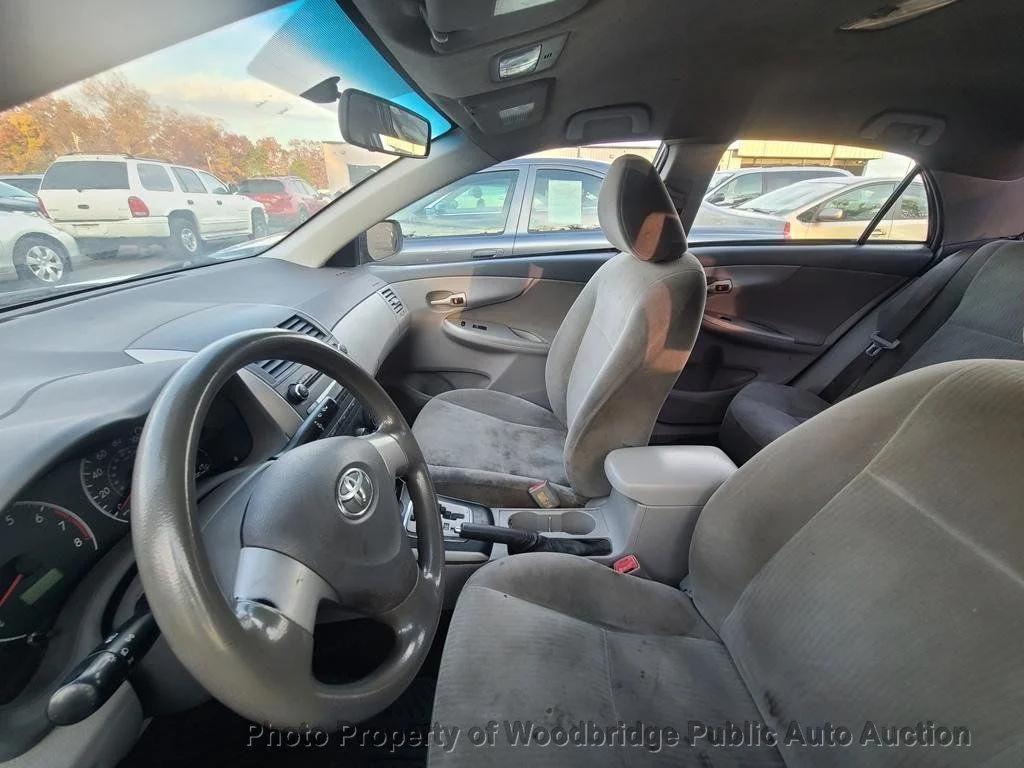 used 2010 Toyota Corolla car, priced at $3,950