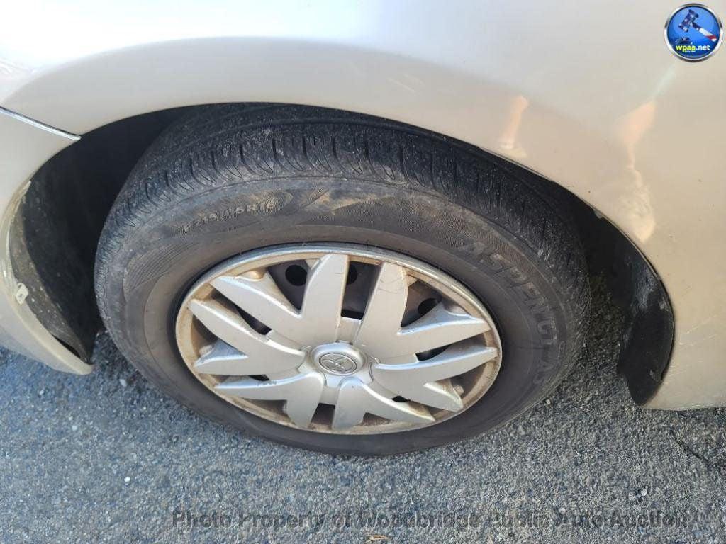 used 2008 Toyota Sienna car, priced at $2,950