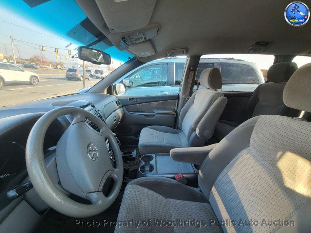 used 2008 Toyota Sienna car, priced at $2,950