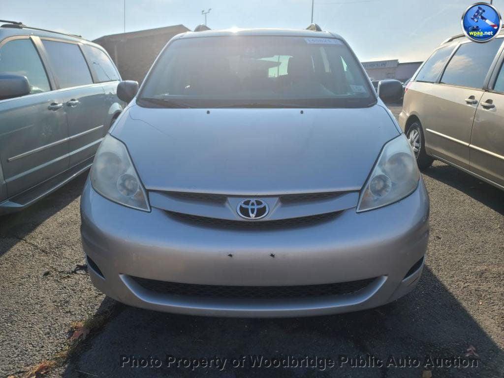 used 2008 Toyota Sienna car, priced at $2,950