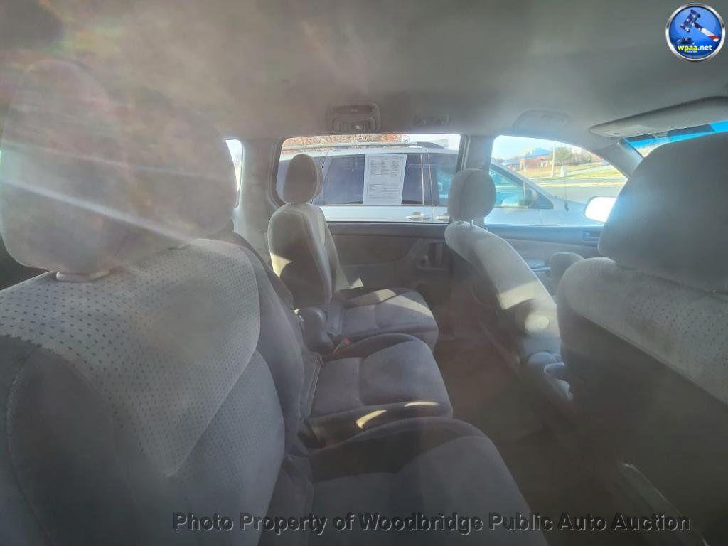 used 2008 Toyota Sienna car, priced at $2,950