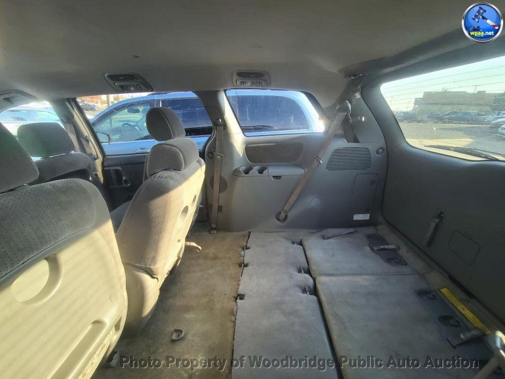 used 2008 Toyota Sienna car, priced at $2,950