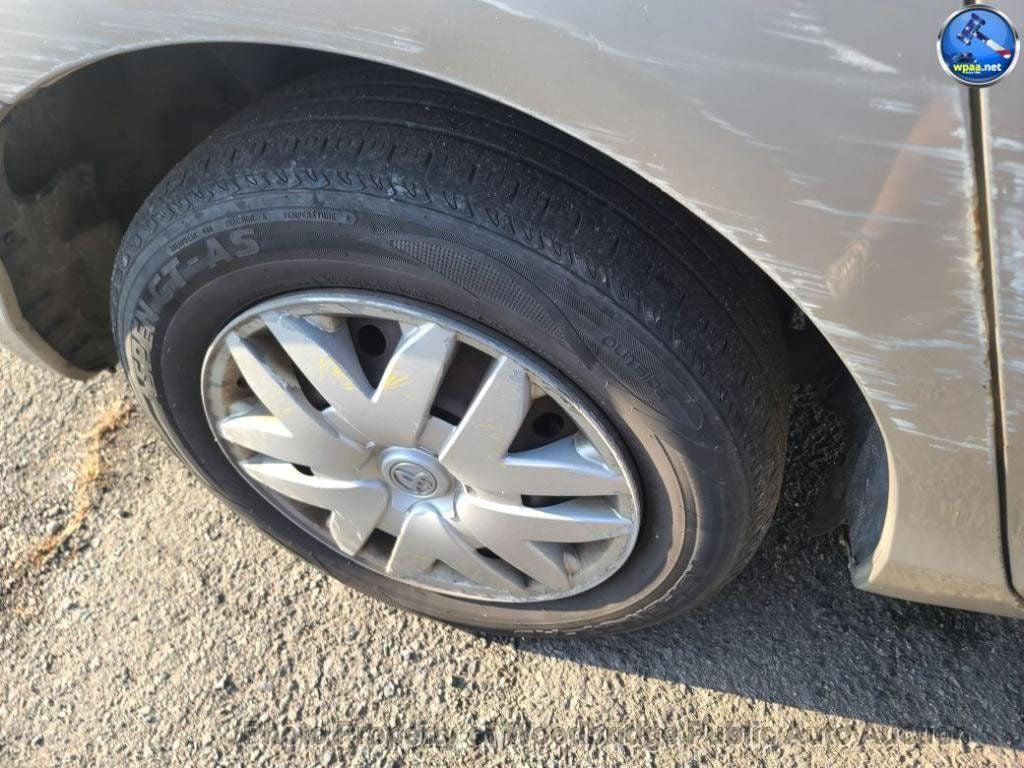 used 2008 Toyota Sienna car, priced at $2,950
