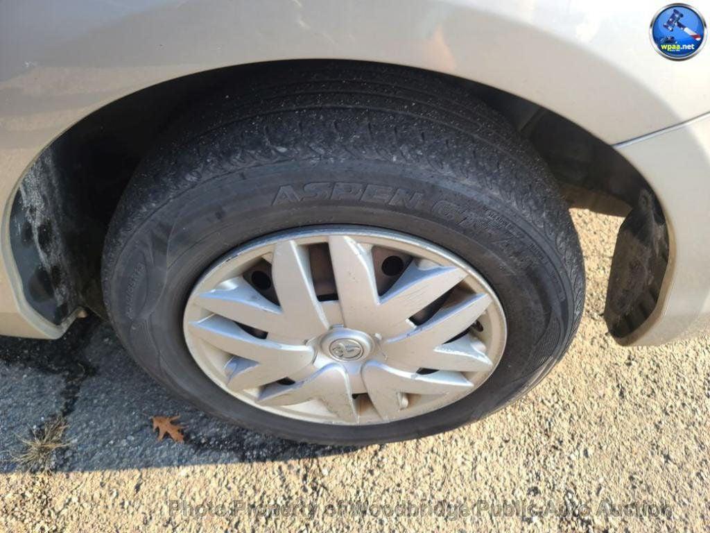 used 2008 Toyota Sienna car, priced at $2,950