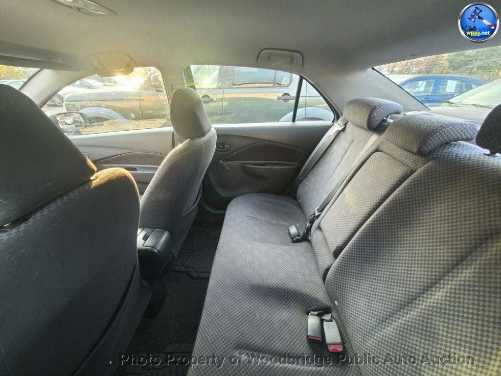 used 2008 Toyota Yaris car, priced at $3,950