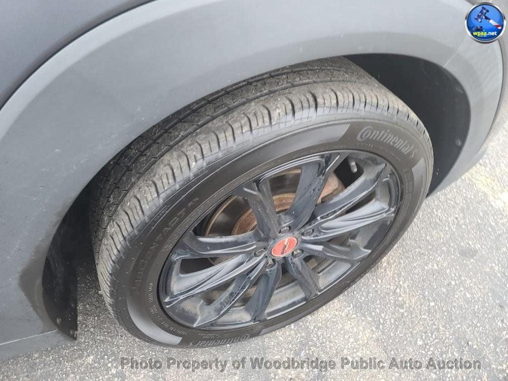 used 2017 Hyundai Tucson car, priced at $8,950