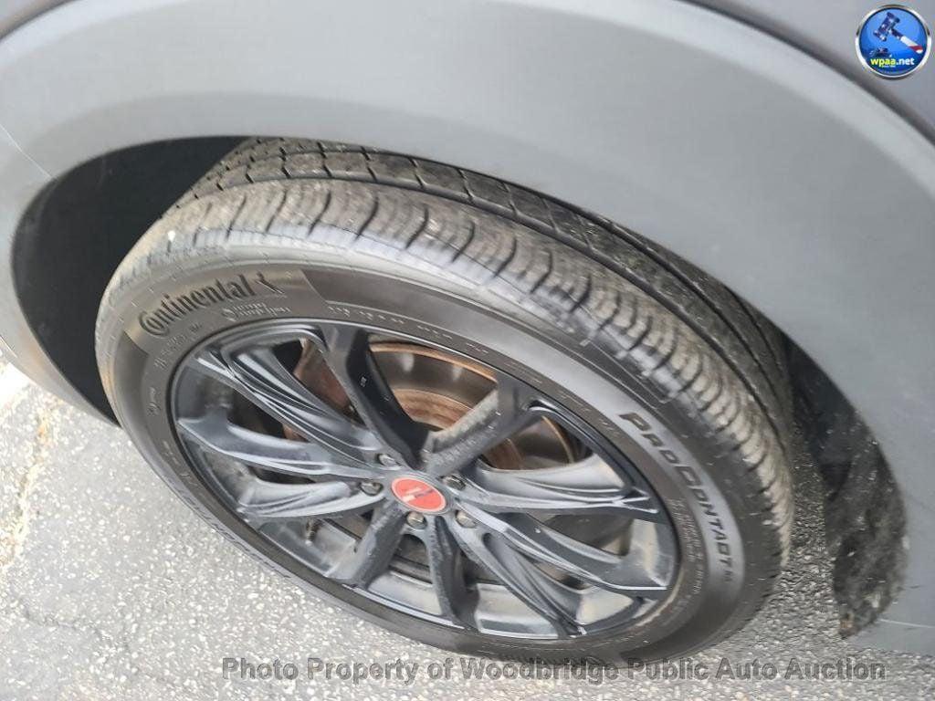 used 2017 Hyundai Tucson car, priced at $8,950