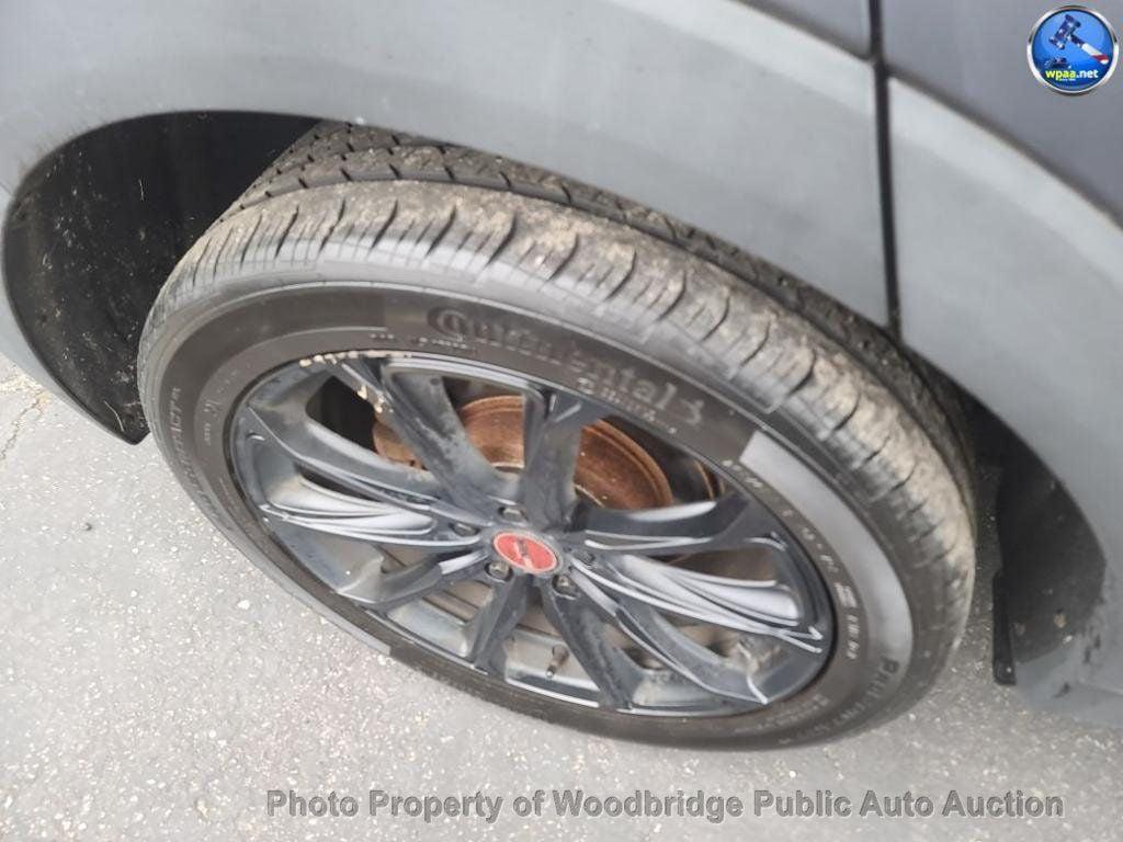 used 2017 Hyundai Tucson car, priced at $8,950