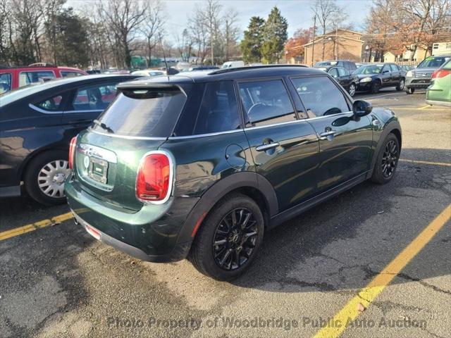 used 2019 MINI Hardtop car, priced at $7,450