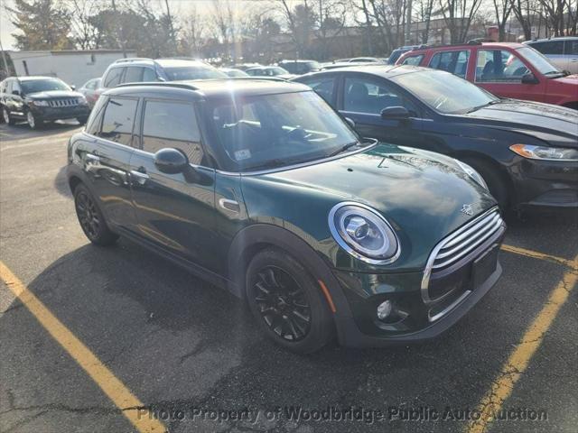 used 2019 MINI Hardtop car, priced at $7,450