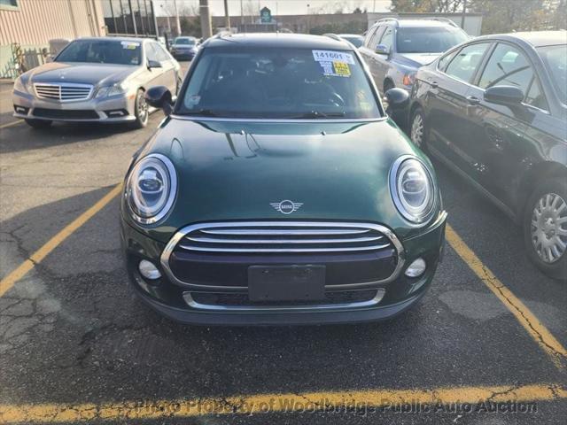 used 2019 MINI Hardtop car, priced at $7,450