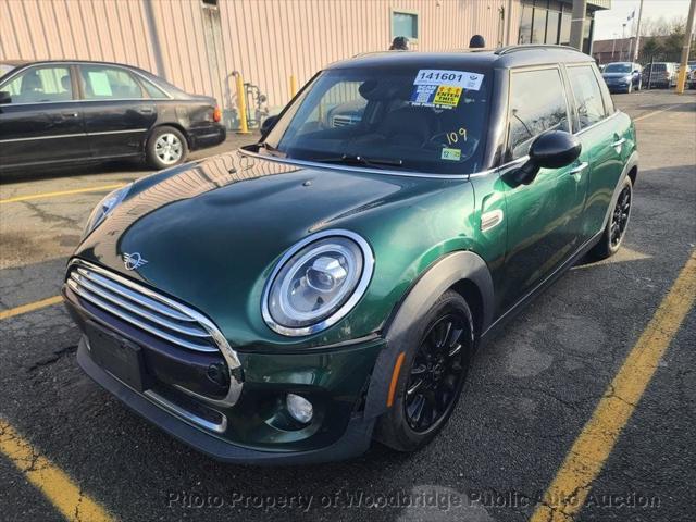 used 2019 MINI Hardtop car, priced at $7,450