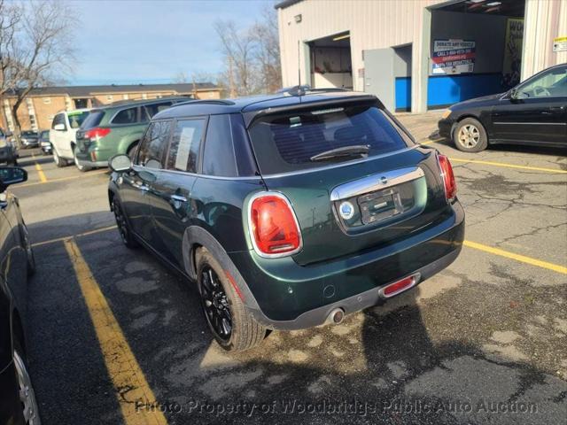 used 2019 MINI Hardtop car, priced at $7,450