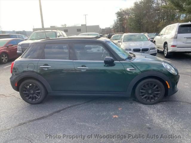 used 2019 MINI Hardtop car, priced at $7,450