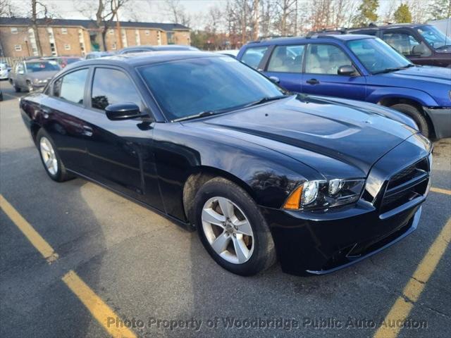 used 2013 Dodge Charger car, priced at $4,950