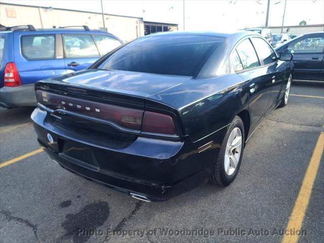 used 2013 Dodge Charger car, priced at $4,950