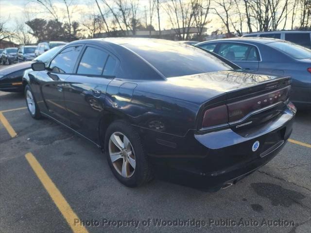 used 2013 Dodge Charger car, priced at $4,950