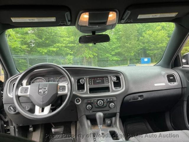 used 2014 Dodge Charger car, priced at $6,450