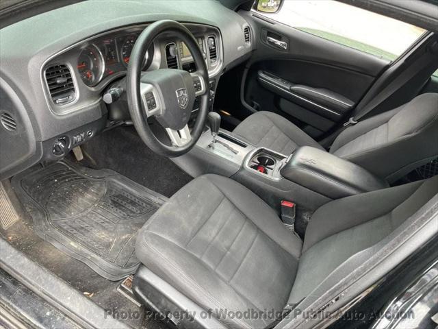 used 2014 Dodge Charger car, priced at $6,450