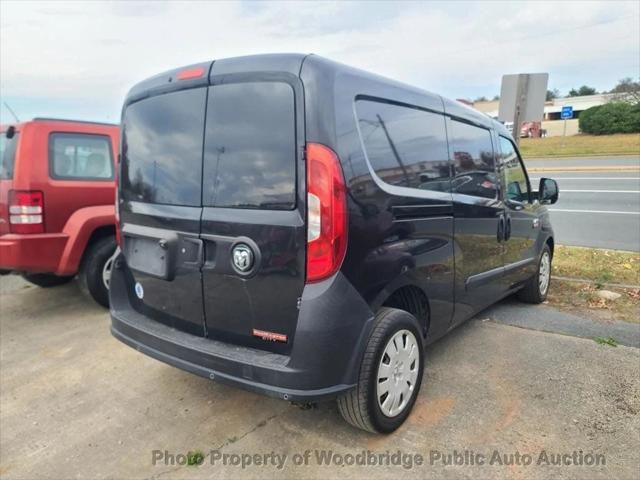 used 2015 Ram ProMaster City car, priced at $7,950