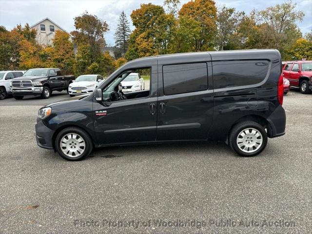 used 2015 Ram ProMaster City car, priced at $7,950