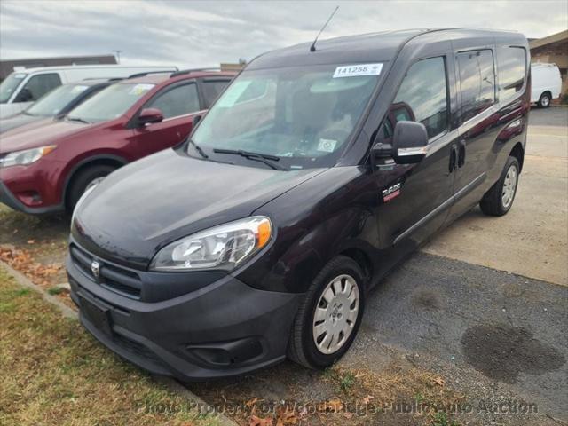 used 2015 Ram ProMaster City car, priced at $7,950