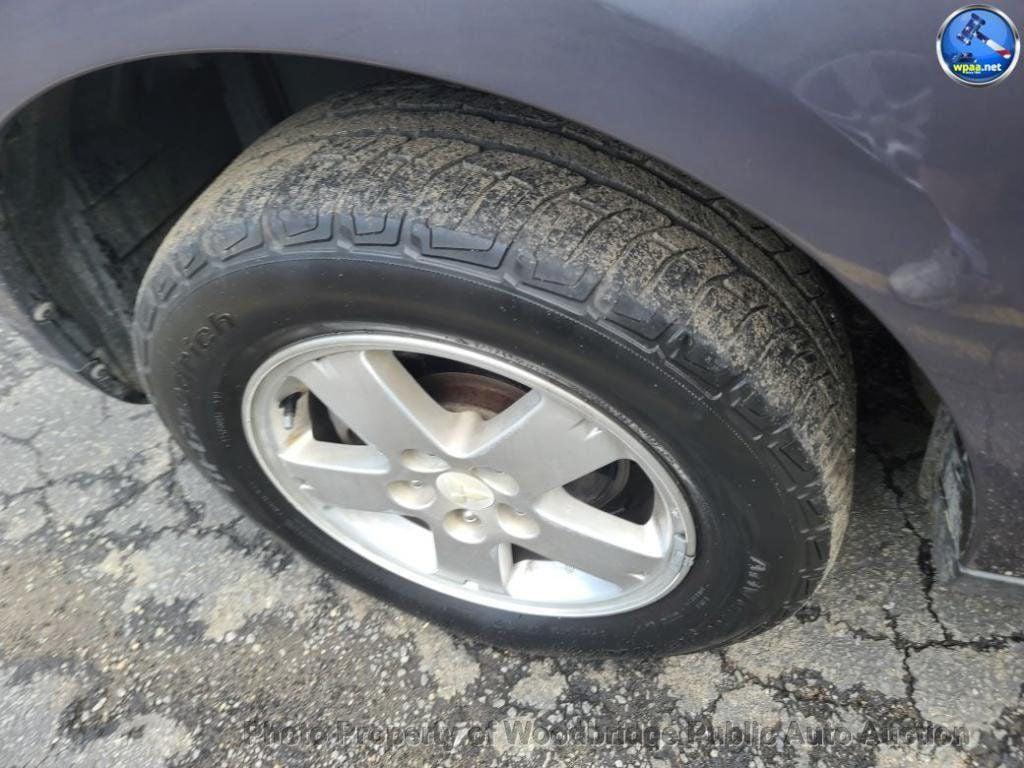 used 2007 Mitsubishi Outlander car, priced at $2,250