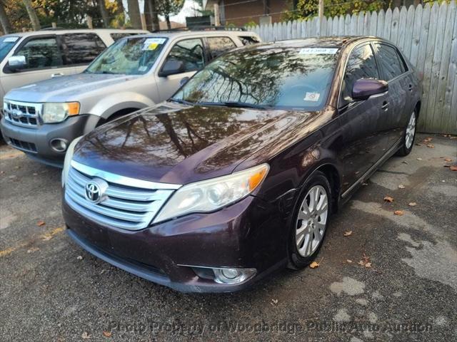 used 2012 Toyota Avalon car, priced at $5,950