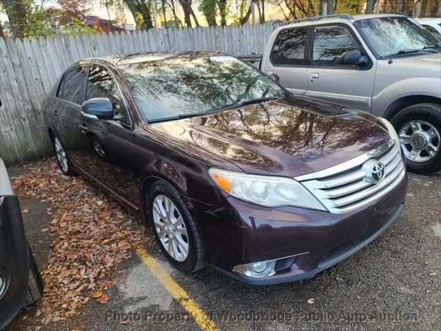 used 2012 Toyota Avalon car, priced at $5,950