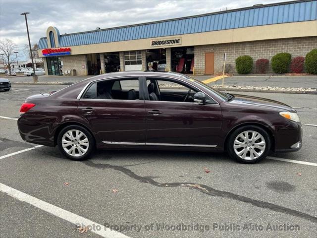 used 2012 Toyota Avalon car, priced at $5,950