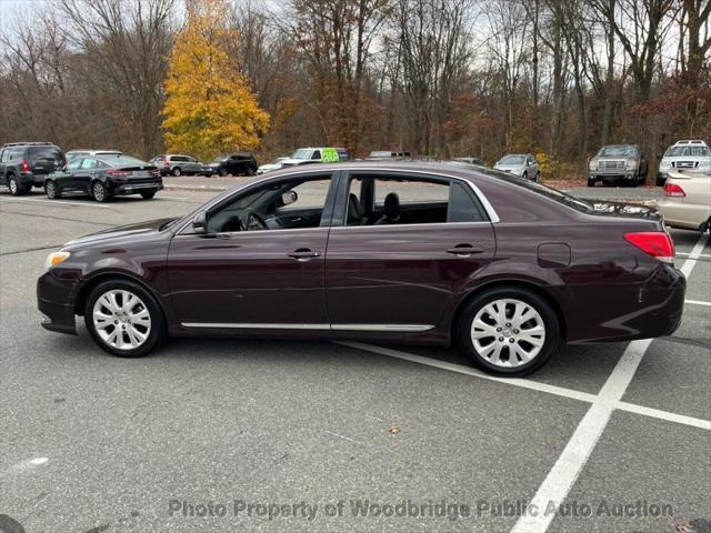 used 2012 Toyota Avalon car, priced at $5,950