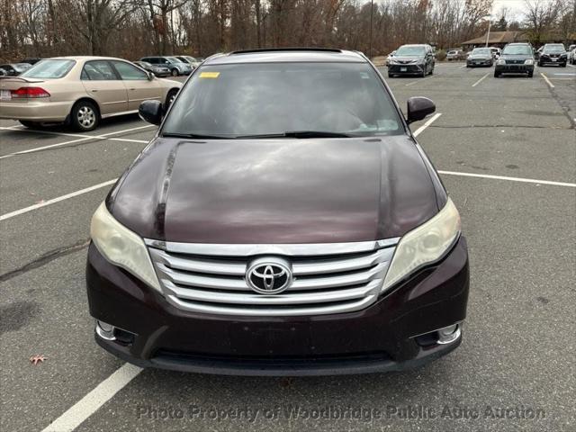 used 2012 Toyota Avalon car, priced at $5,950