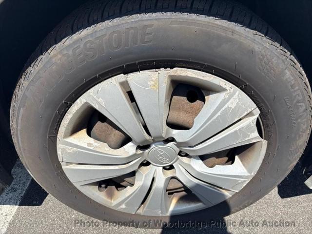 used 2012 Subaru Legacy car, priced at $4,900
