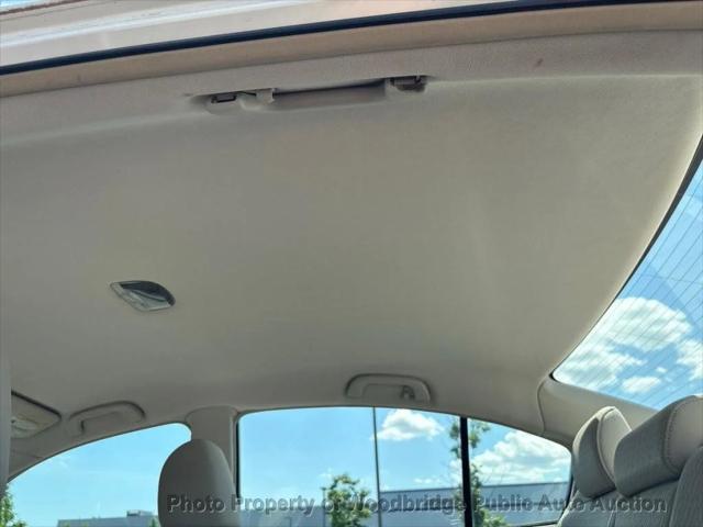 used 2012 Subaru Legacy car, priced at $4,900