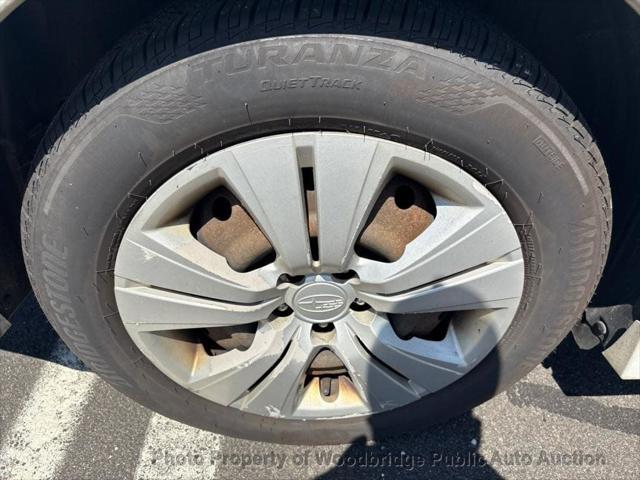 used 2012 Subaru Legacy car, priced at $4,900