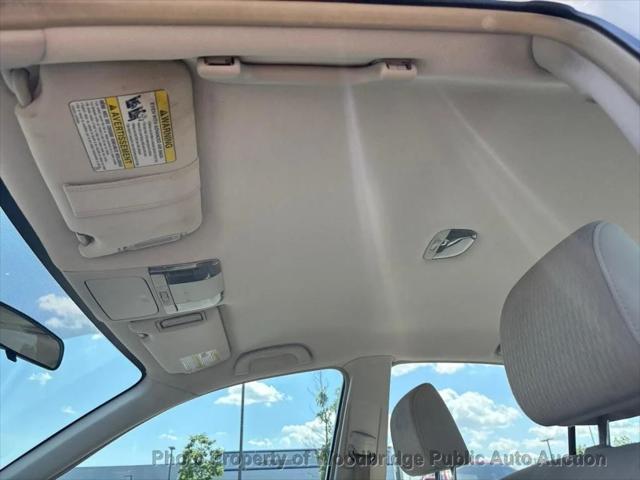 used 2012 Subaru Legacy car, priced at $4,900