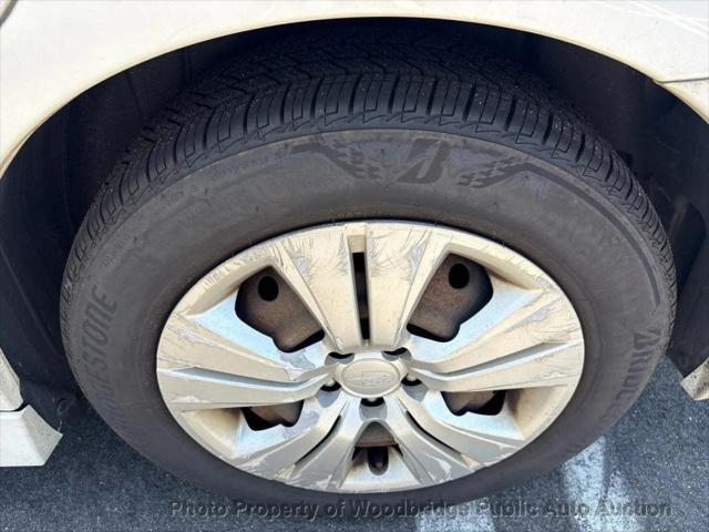 used 2012 Subaru Legacy car, priced at $4,900