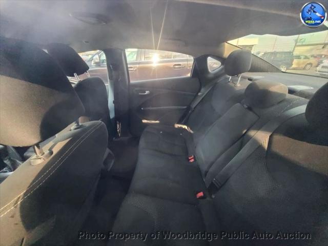 used 2015 Dodge Dart car, priced at $5,850