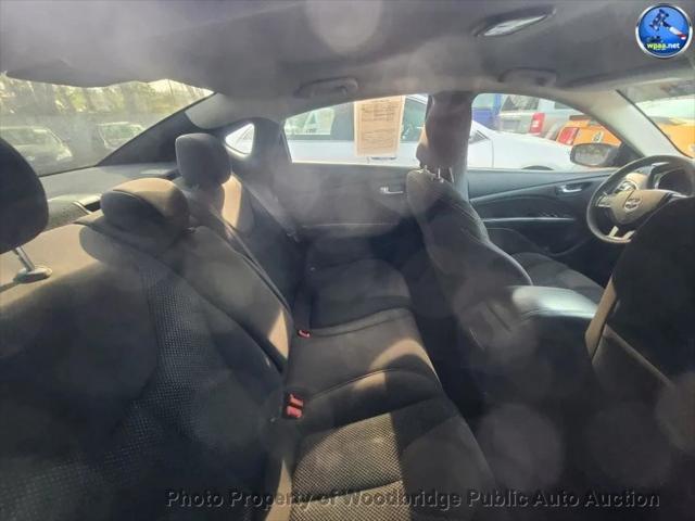 used 2015 Dodge Dart car, priced at $5,850