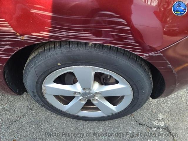 used 2015 Dodge Dart car, priced at $5,850