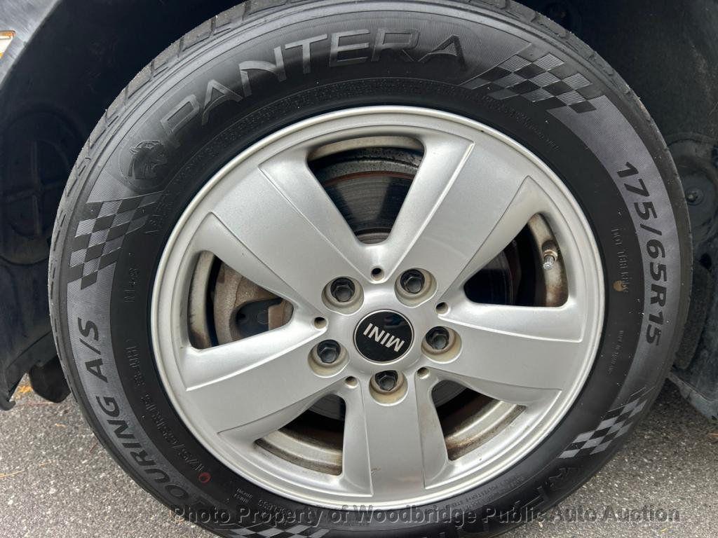 used 2016 MINI Hardtop car, priced at $4,950