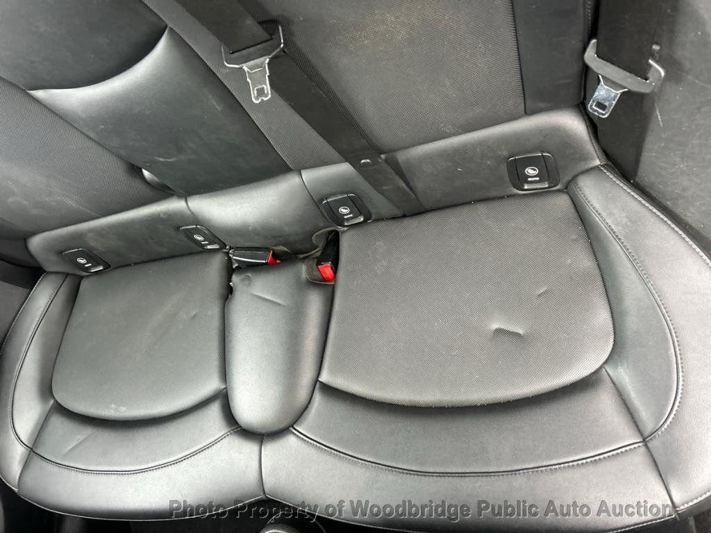 used 2016 MINI Hardtop car, priced at $4,950