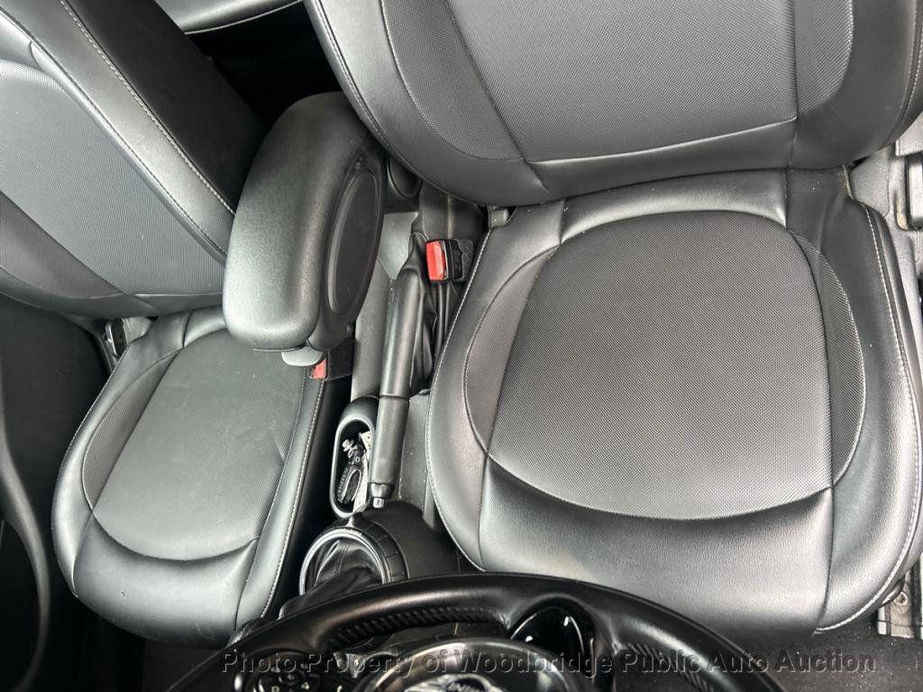 used 2016 MINI Hardtop car, priced at $4,950