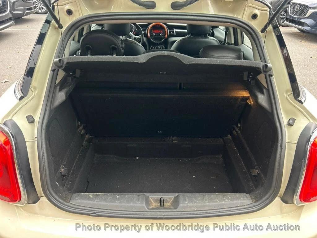 used 2016 MINI Hardtop car, priced at $4,950