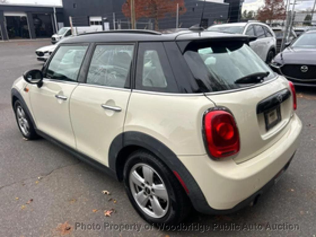used 2016 MINI Hardtop car, priced at $4,950