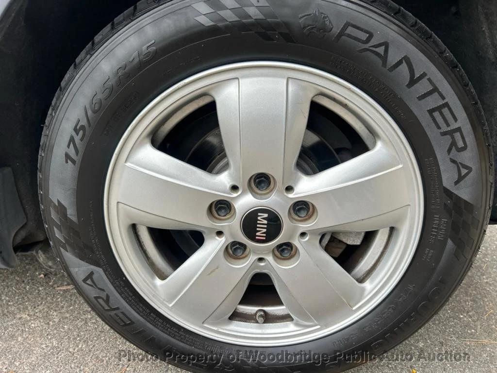 used 2016 MINI Hardtop car, priced at $4,950