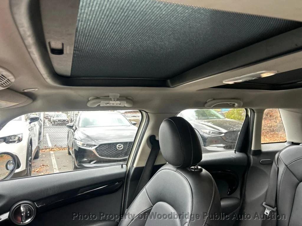 used 2016 MINI Hardtop car, priced at $4,950