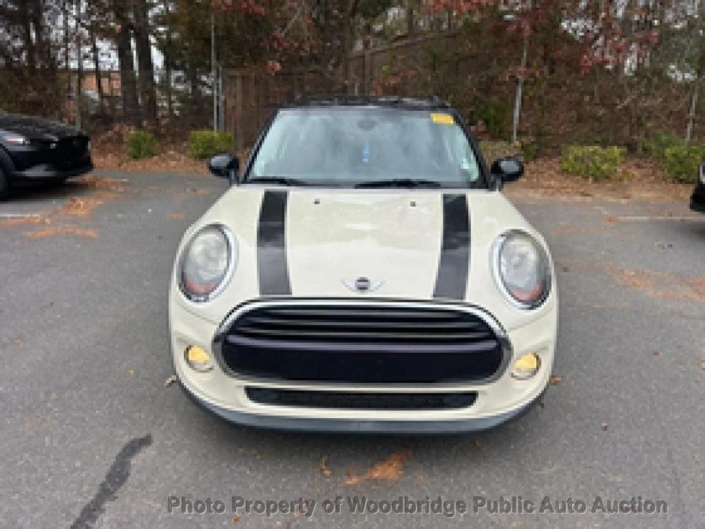 used 2016 MINI Hardtop car, priced at $4,950